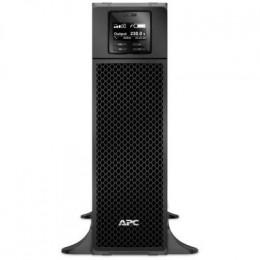 Источник бесперебойного питания APC Smart-UPS SRT 5000VA (SRT5KXLI) фото 1