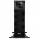 Источник бесперебойного питания APC Smart-UPS SRT 5000VA (SRT5KXLI)