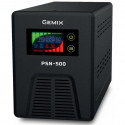 Джерело безперебійного живлення Gemix PSN-500