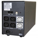 Джерело безперебійного живлення IMD-1200 АР Powercom (IMD-1200 AP)