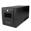 Джерело безперебійного живлення LogicPower LPM-1100VA-P (6445)