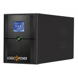 Источник бесперебойного питания LogicPower LPM-UL1550VA (4990) фото 1