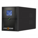 Джерело безперебійного живлення LogicPower LPM-UL1550VA (4990)