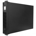 Джерело безперебійного живлення LogicPower Smart-UPS 2000 Pro RM (6739)