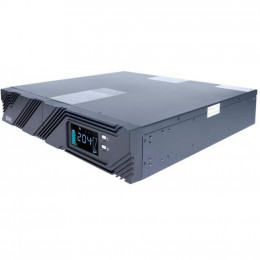 Источник бесперебойного питания Powercom SPR-1500 LCD Powercom (SPR.1500.LCD) фото 1