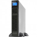 Источник бесперебойного питания PowerWalker VFI 3000 CRM LCD Rack/Tower (10122002)