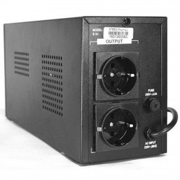 Источник бесперебойного питания Ritar RTM500 (300W) Proxima-L (RTM500L) фото 1