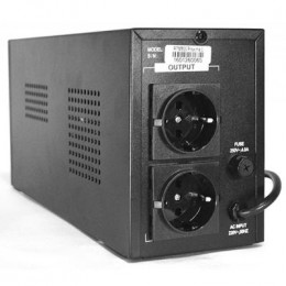 Источник бесперебойного питания Ritar RTM600 (360W) Proxima-L (RTM600L) фото 1