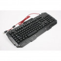 Клавіатура Gembird KB-UMGL-01-UA