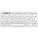 Клавиатура Logitech K380 Multi-Device Bluetooth White (920-009589)