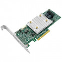 Контроллер RAID Adaptec SmartHBA 2100-8i Single 2xSFF-8643, 8xPCIe (122290400-R/2290400-R)