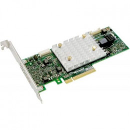 Контроллер RAID Adaptec SmartRAID 3151-4i Single 1xSFF-8643, 8xPCIe 1GB (1222294900-R/22294900-R) фото 1