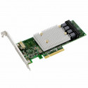 Контролер RAID Adaptec SmartRAID 3154-16i Single 4xSFF-8643, 8xPCIe 4GB (2295000-R)