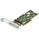 Контролер RAID Dell BOSS controller card + 2 M.2 Sticks 240G (RAID 1), FH (403-BBPT)