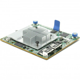 Контроллер RAID HP Smart Array P408i-a SR Gen10 (8 Internal Lanes/2GB Cache) 12 (804331-B21) фото 2