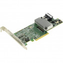 Контроллер RAID INTEL SAS/SATA, LSI3108 RAID 0,1,5,10,50,60 add-in card with x8 PC (RS3DC080)