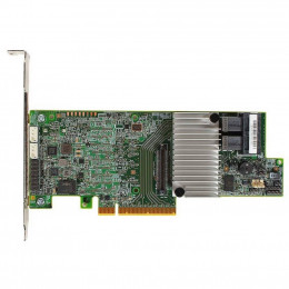 Контроллер RAID LSI MegaRAID SAS 9361-8i (1GB) (05-25420-08) фото 1
