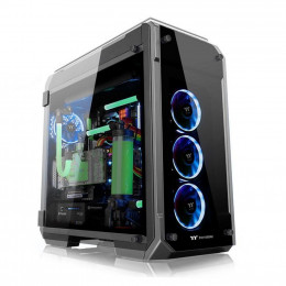 Корпус ThermalTake View 71 TG Black (CA-1I7-00F1WN-00) фото 1