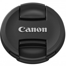 Крышка объектива Canon E52II (6315B001) фото 1