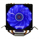 Кулер для процесора Cooling Baby R90 BLUE LED2
