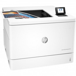 Лазерный принтер HP Color LaserJet Enterprise M751dn (T3U44A) фото 2
