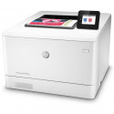 Лазерний принтер HP Color LaserJet M454dw c Wi-Fi (W1Y45A)
