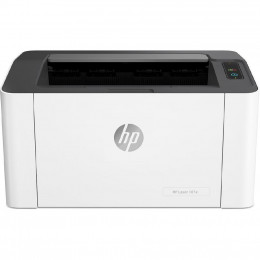 Лазерный принтер HP LaserJet 107a (4ZB77A) фото 1