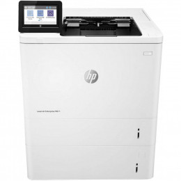 Лазерный принтер HP LaserJet Enterprise M611dn (7PS84A) фото 1
