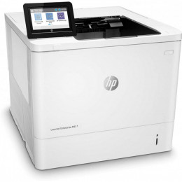 Лазерный принтер HP LaserJet Enterprise M611dn (7PS84A) фото 2