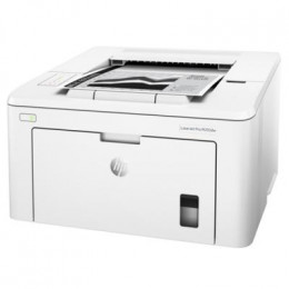 Лазерный принтер HP LaserJet Pro M203dw з Wi-Fi (G3Q47A) фото 1