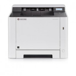 Лазерный принтер Kyocera Ecosys P5026CDW (1102RB3NL0) фото 2