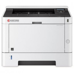 Лазерный принтер Kyocera P2040DN (1102RX3NL0) фото 2