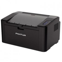 Лазерный принтер Pantum P2500W с Wi-Fi (P2500W) фото 1