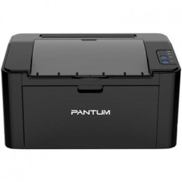 Лазерный принтер Pantum P2500W с Wi-Fi (P2500W) фото 2