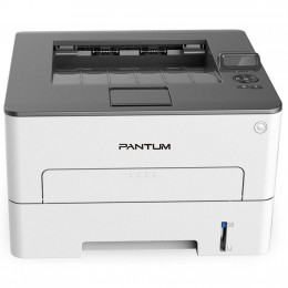 Лазерный принтер Pantum P3300DN фото 1