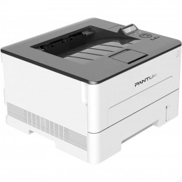 Лазерный принтер Pantum P3300DN фото 2