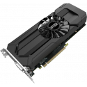 Видеокарта PALIT GeForce GTX1060 StormX 6GB GDDR5 (NE51060015J9F)
