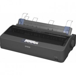 Матричный принтер Epson LX-1350 (C11CD24301) фото 1