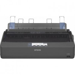 Матричный принтер Epson LX-1350 (C11CD24301) фото 2
