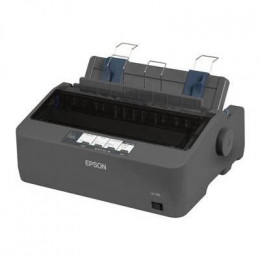Матричный принтер Epson LX-350 (C11CC24031) фото 1