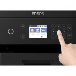 Многофункциональное устройство Epson L6160 c WiFi (C11CG21404) фото 2