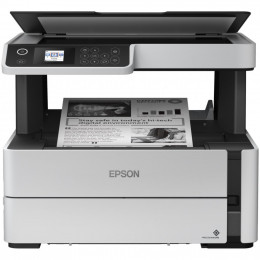 Многофункциональное устройство Epson M2140 (C11CG27405) фото 1
