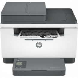 Многофункциональное устройство HP LaserJet M236sdw c Wi-Fi (9YG09A) фото 1