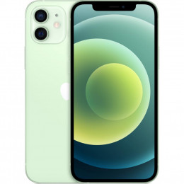 Мобильный телефон Apple iPhone 12 128Gb Green (MGJF3) фото 1