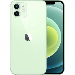 Мобильный телефон Apple iPhone 12 128Gb Green (MGJF3) фото 2