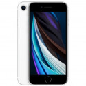 Мобильный телефон Apple iPhone SE (2020) 128Gb White (MHGU3)