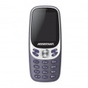 Мобільний телефон Assistant AS-203 Blue (873293012551)