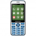 Мобільний телефон Assistant AS-204 Blue (873293012803)