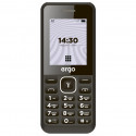 Мобільний телефон Ergo B181 Black