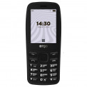 Мобильный телефон Ergo B241 Black